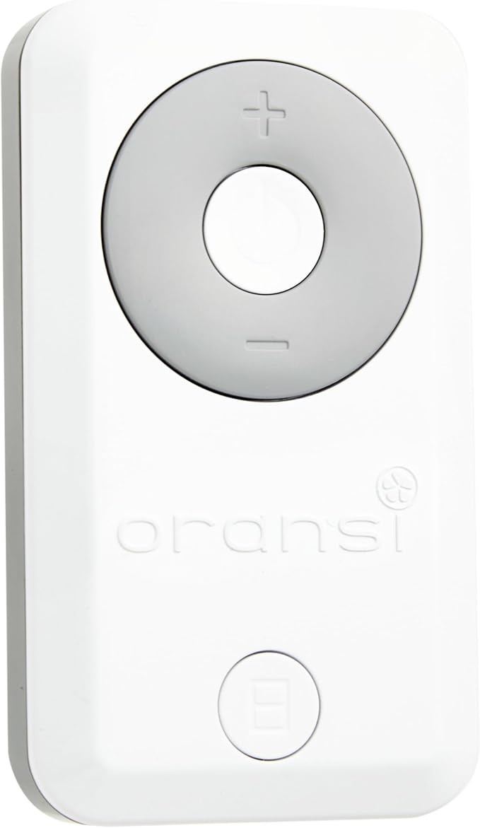 Heavy Duty Carbon Air Purifier, Oransi TrueCarbon AMD-200C, Removes Smoke And - Image 7