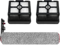 Main Roller Brushes Filter，Compatible by Unknown