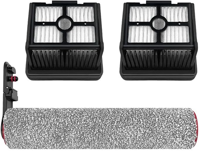 Main Roller Brushes Filter，Compatible by Unknown