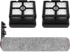 Main Roller Brushes Filter，Compatible by Unknown