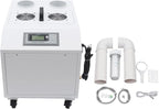 Ultrasonic Industrial Humidifier, 1200W 110V 15kg/h Agricultural Air Humidifier - Image 7