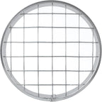 Repa Market Ø4 Inch Duct Cover – Galvanized Steel Round Duct Cap - Image 9