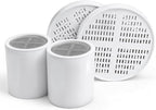 Shower Filter Replacement Cartridge Compatible by Unknown