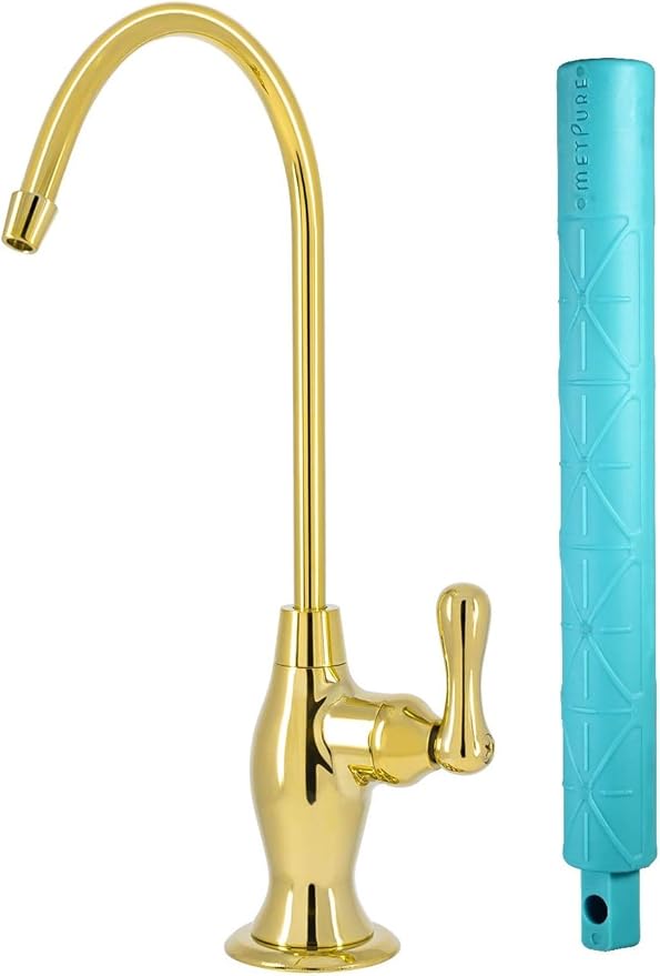 Metpure Non-airgap NSF Certified RO Faucet Reverse Osmosis Drinking Water - Image 3
