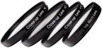 52mm Close-Up Filter Set for Nikon Z5 24-50mm, NIKKOR 35mm f/1.8G Lens - Image 3