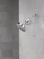 Delta Clarifi Standard Shower Filter Attachment Chrome - Image 7