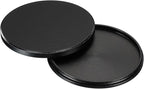 PATIKIL 58mm Lens Cap, Camera Lens Cap Cover Universal Front Metal Lens Filter by PATIKIL