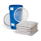PIG Pour-Through Oily Water Filter | Easily Separate Oil from Water | - Image 3