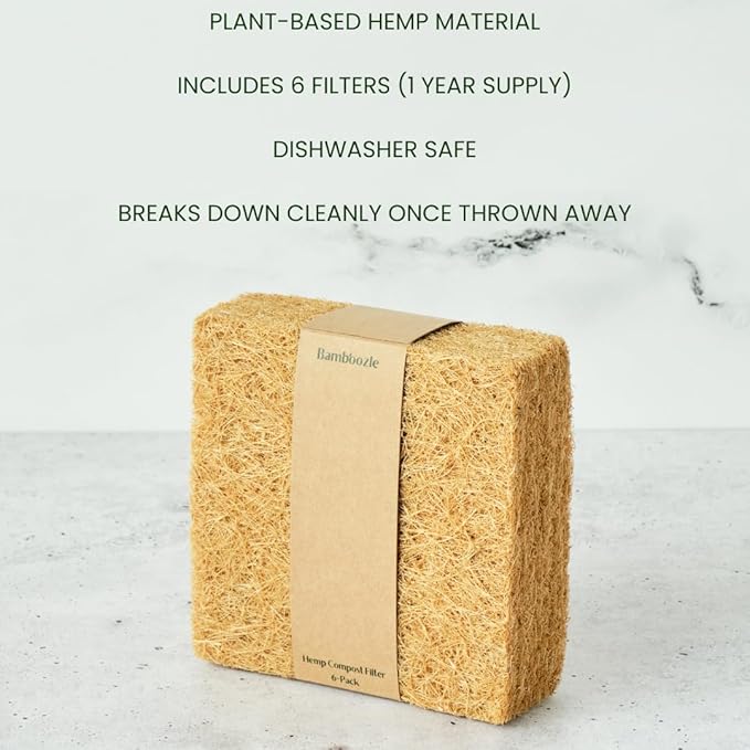 Bamboozle - Plant-Based Filter Set - Image 3