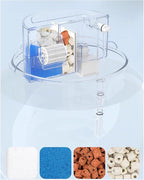 Circular Fish Tank Filter Material - Image 4