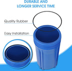 151122 O-Ring Compatible with Pentek Big Blue Pentek Water Filters 152032 - Image 2