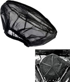 Motorcycle Waterproof Air Filter Rain Sock Dustproof Protective Cover by YYMOTO