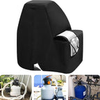 Waterproof Pump Cover - Image 6