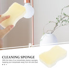 SUPVOX 15Pcs Lampshade Cleaning Sponges Set, Dry Fabric Cleaner - Image 4