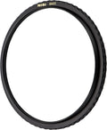 NiSi - Brass Pro 40.5mm to 52mm Step-Up Ring - Threaded Stepping Adapter Ring by NiSiOpticsUSA