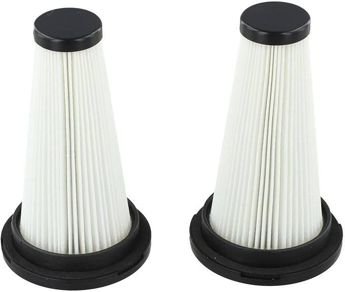HEPA Replacement Filter for MBYULO Vacuum Cleaner ABS Frame - Image 8