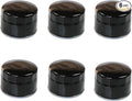 CARMOCAR Oil Filters 6 pack Replacement by CARMOCAR