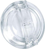Pool Lid Replacement Thread Strainer Cover Trap Sand Filter Acrylic by Unknown