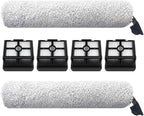 Compatible For Dreame，M13 / H13 Scrubber Wiper Hepa Filter Soft Brush Wet And by Unknown