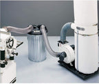 Woodstock W1049 Large Dust Collection Separator - Image 3