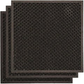 B-Air Air Scrubber Odor Removing Active Carbon Filters by B-Air