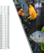Aquarium Filters Mesh Intake Filters Easy Install Intake Strainer Filters - Image 4