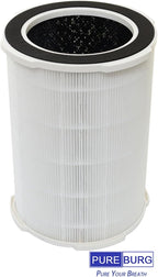 PUREBURG Replacement Filter Compatible - Image 2