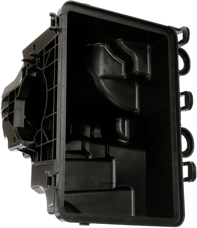 Genuine OEM For Mazda 2013-2023 Mazda3 Lower Air Cleaner Body PY1A-13-3AY - Image 3
