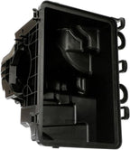 Genuine OEM For Mazda 2013-2023 Mazda3 Lower Air Cleaner Body PY1A-13-3AY - Image 3