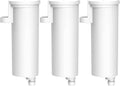 Waterdrop Replacement for GE® Profile Opal Nugget Ice Maker Water Filter by Waterdrop