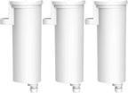 Waterdrop Replacement for GE® Profile Opal Nugget Ice Maker Water Filter by Waterdrop