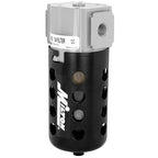 Milton 1018 1/4" NPT Polycarbonate FRL Micro Filter, United States - Image 2