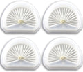Improvedhand VLPF10 Filter Replacement Compatible by Improvedhand