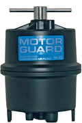 Motor Guard M-30 1/4 NPT Submicronic Compressed Air Filter by Motor+Guard