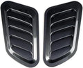 Car Air Flow Intake Hood Scoop Vent Bonnet Cover Decorate Car Accessories by Unknown