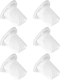 6 Packs HNVCF10 Filter Replacement by ROLYTA