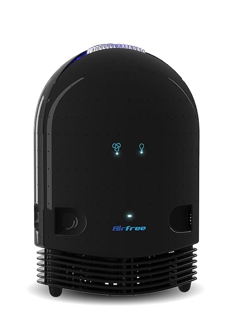 Airfree P3000 New 2025 Design, Maintenance-free, filterless, efficiently - Image 2