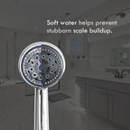 Kenmore 420 Water Softener System – 40, 000 Grain Capacity - Image 6