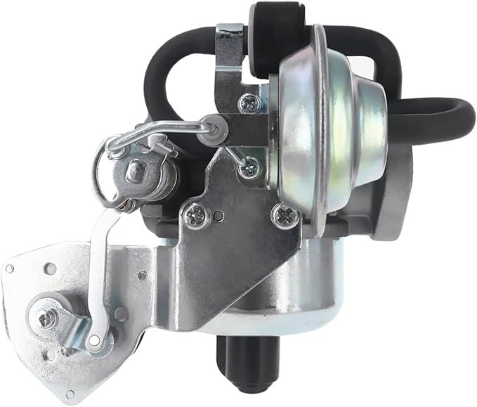 149-2333 Fuel Filter, 140-2379 Air Filter & 146-0663 Carburetor - Image 3