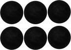 6 Pack Hepa Filter Sponge Replacement Accessories by Unknown