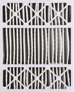 Nordic Pure 20x25x5 Lennox X6673 X6675 Replacement AC Filter MERV 13 + Carbon 4 - Image 4
