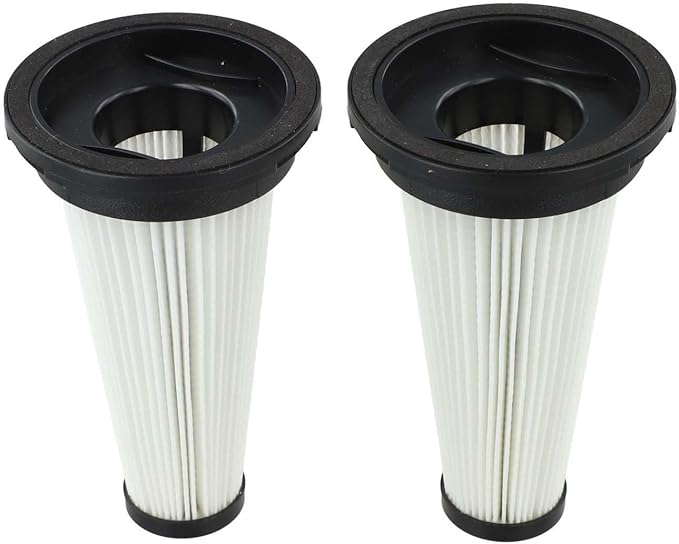 HEPA Replacement Filter for MBYULO Vacuum Cleaner ABS Frame - Image 9
