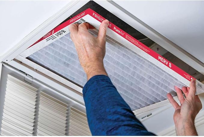 Frigidaire PureAir® 14x20x1 MERV 8 HVAC Air Filter - Image 2