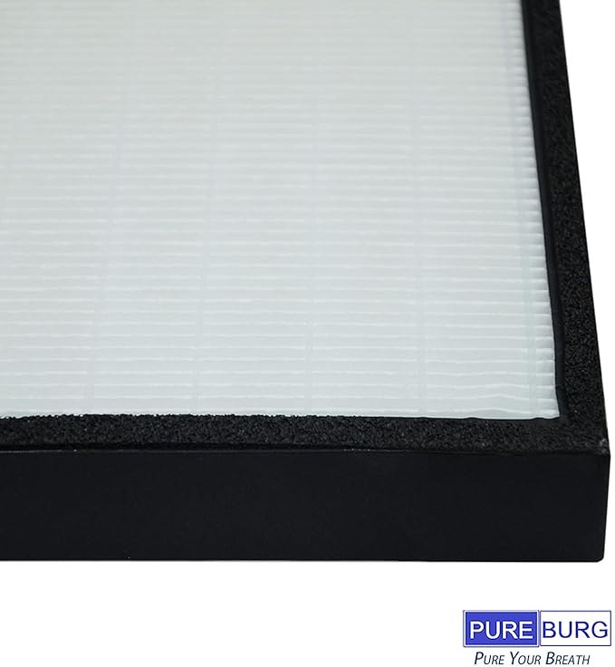 PUREBURG Replacement Filter Pack Compatible - Image 5