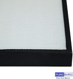 PUREBURG Replacement Filter Pack Compatible - Image 5