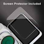 Haoge Star Filter for Insta360 GO Ultra, 6 Points Starlight Twinkle Starburst - Image 7