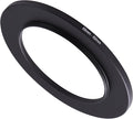 58-82mm Step-Up Ring Adapter, 58mm to 82mm Step Up Filter Ring by NFODCeilingFanWithLights