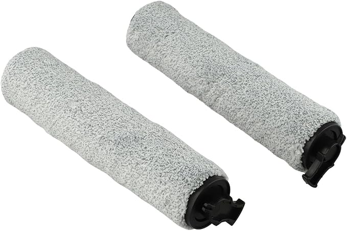 Replacement Brush Filter and Roller Brush Set, Compatible - Image 8