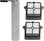 Compatible For TINECO 3.0 Spare Parts Floor Scrubber Roller Brush Filter by Unknown
