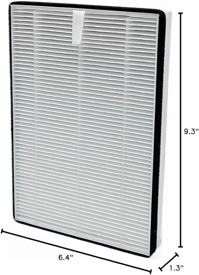 Replacement Filters Compatible - Image 6